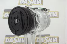 DA SILVA S.A.S. FC3481