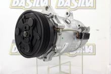 DA SILVA S.A.S. FC3483