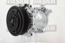 DA SILVA S.A.S. FC3498