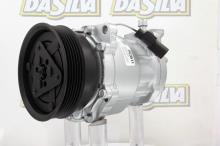 DA SILVA S.A.S. FC3511