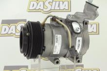 DA SILVA S.A.S. FC3515