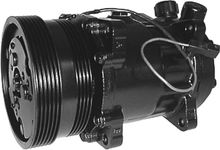 DA SILVA S.A.S. FC3518