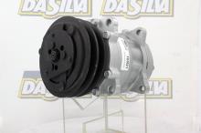 DA SILVA S.A.S. FC3521