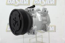 DA SILVA S.A.S. FC3523