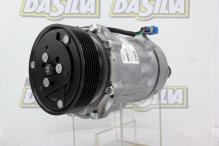 DA SILVA S.A.S. FC3526