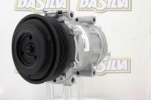 DA SILVA S.A.S. FC3531