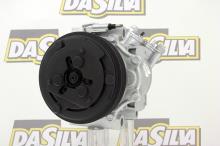 DA SILVA S.A.S. FC3536