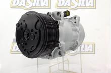 DA SILVA S.A.S. FC3541