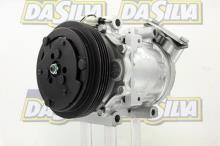 DA SILVA S.A.S. FC3551