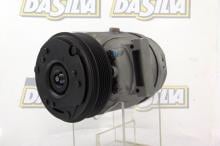 DA SILVA S.A.S. FC3553