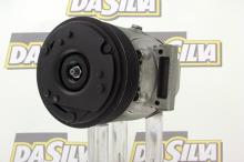 DA SILVA S.A.S. FC3554