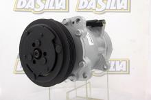 DA SILVA S.A.S. FC3563