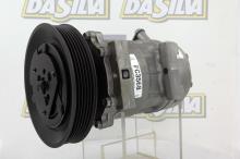 DA SILVA S.A.S. FC3568