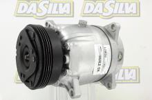 DA SILVA S.A.S. FC3571