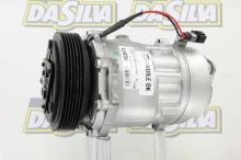DA SILVA S.A.S. FC3573