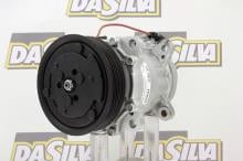 DA SILVA S.A.S. FC3578