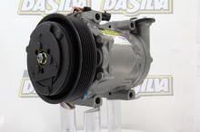 DA SILVA S.A.S. FC3583