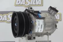 DA SILVA S.A.S. FC3586