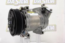 DA SILVA S.A.S. FC3591