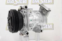 DA SILVA S.A.S. FC3593