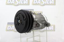 DA SILVA S.A.S. FC3596