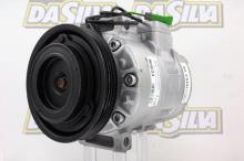 DA SILVA S.A.S. FC3598