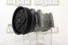 DA SILVA S.A.S. FC3601