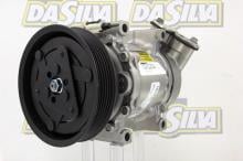 DA SILVA S.A.S. FC3602