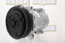 DA SILVA S.A.S. FC3603