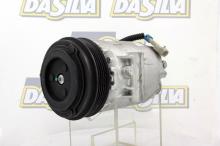 DA SILVA S.A.S. FC3606
