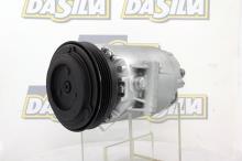 DA SILVA S.A.S. FC3608
