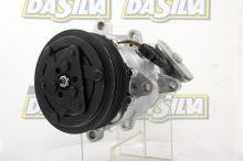 DA SILVA S.A.S. FC3611