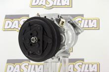 DA SILVA S.A.S. FC3618