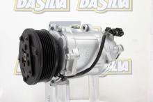 DA SILVA S.A.S. FC3621
