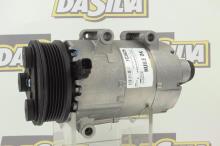 DA SILVA S.A.S. FC3625