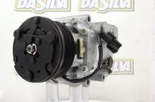 DA SILVA S.A.S. FC3628