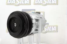 DA SILVA S.A.S. FC3636