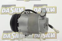 DA SILVA S.A.S. FC3637