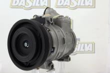 DA SILVA S.A.S. FC3638