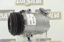 DA SILVA S.A.S. FC3639