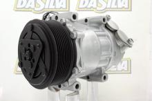 DA SILVA S.A.S. FC3643