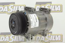 DA SILVA S.A.S. FC3649