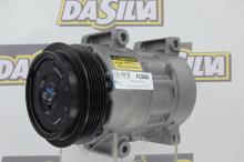 DA SILVA S.A.S. FC3650
