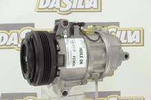 DA SILVA S.A.S. FC3655
