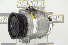 DA SILVA S.A.S. FC3660