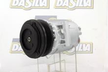 DA SILVA S.A.S. FC3661