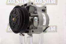 DA SILVA S.A.S. FC3676