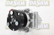 DA SILVA S.A.S. FC3681