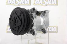 DA SILVA S.A.S. FC3683