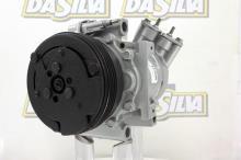 DA SILVA S.A.S. FC3686